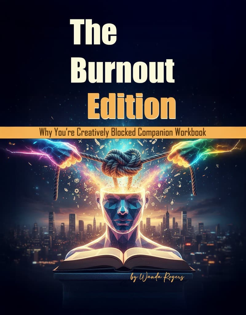 The Burnout Recovery Guide