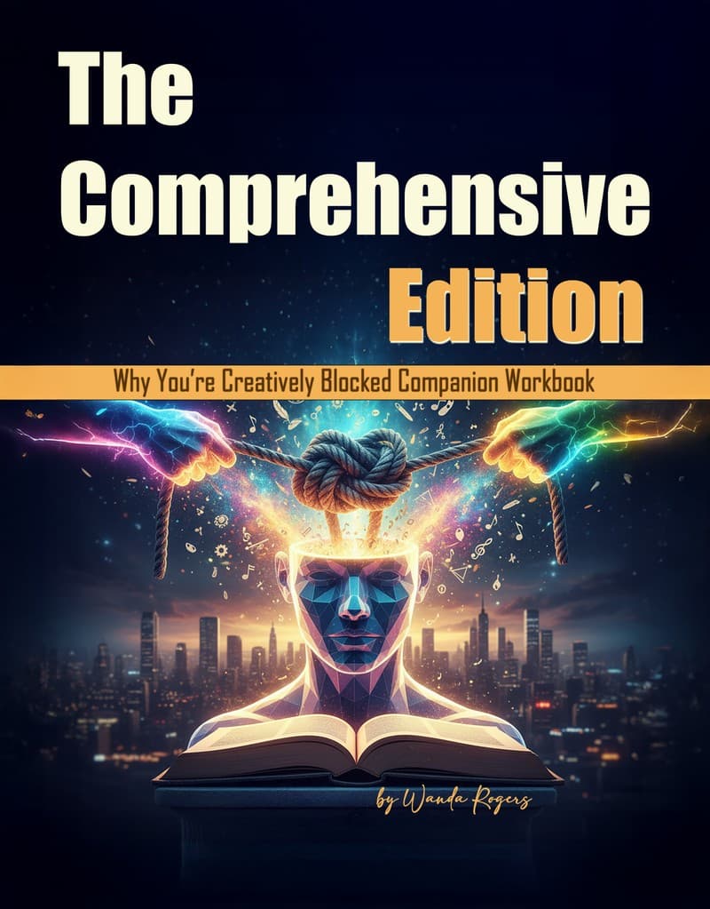 The Creative Clarity Companion