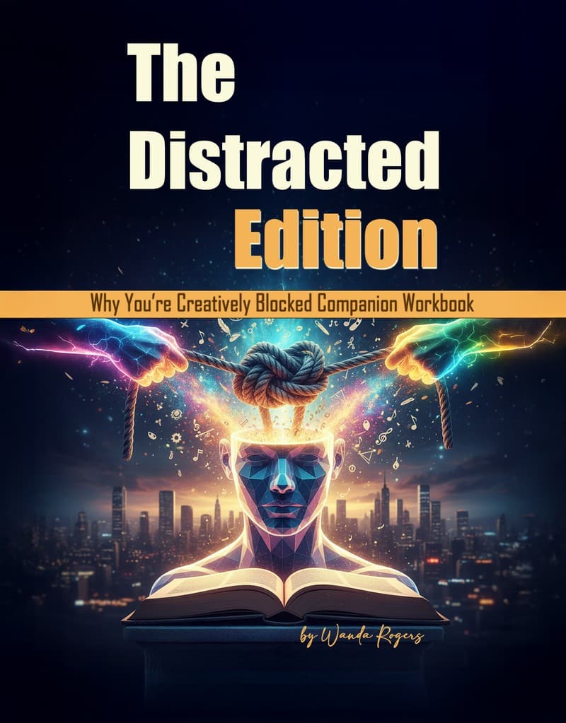 The Focus Fix