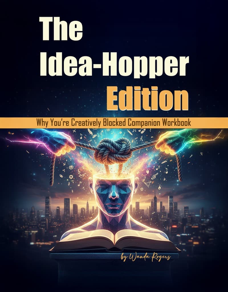 The Idea Graveyard