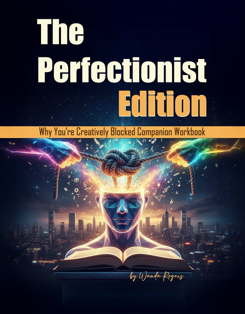 The Perfectionist's Permission Slip